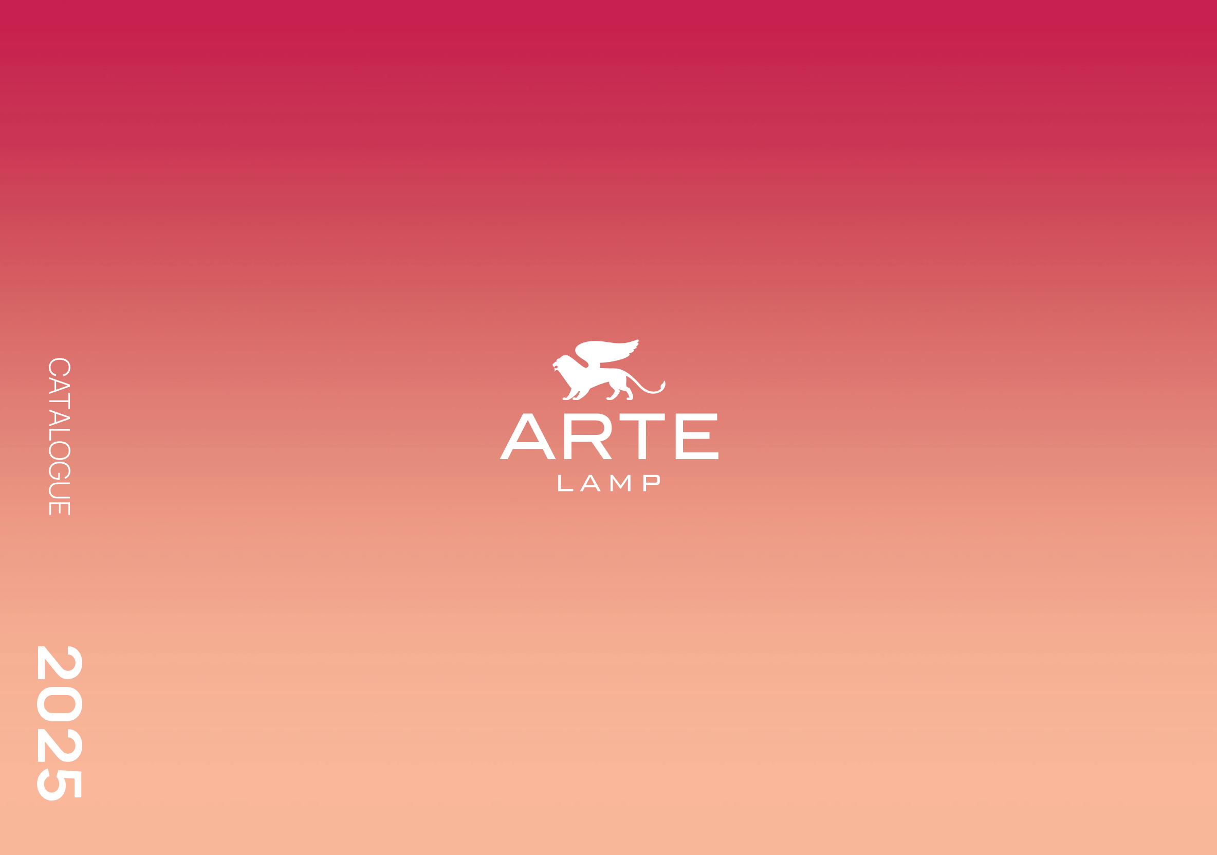 ARTE Lamp 2025